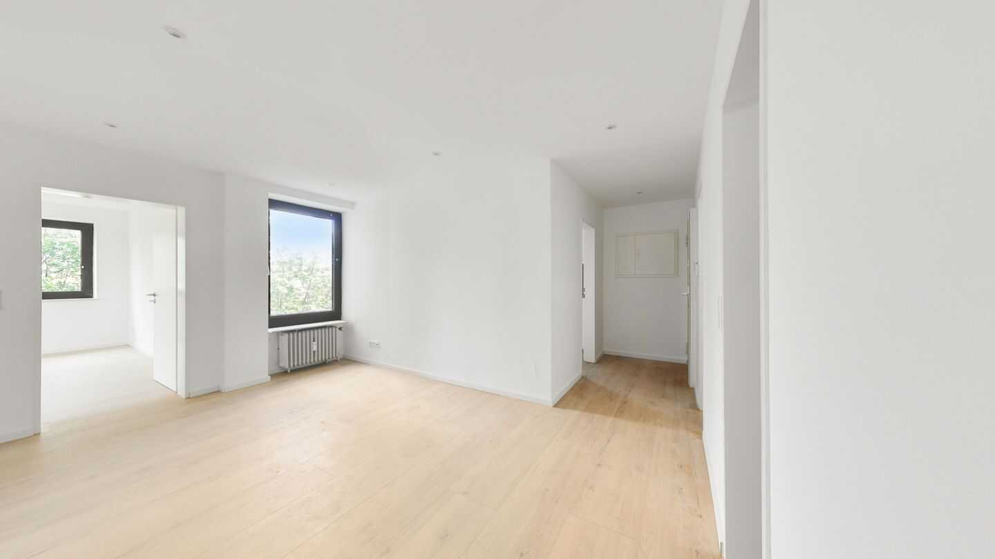 Stadtnah, modern, komfortabel - 4 Zimmer zum Wohlfühlen!(NJ-1020-245) – Celle – Vorschaubild 3