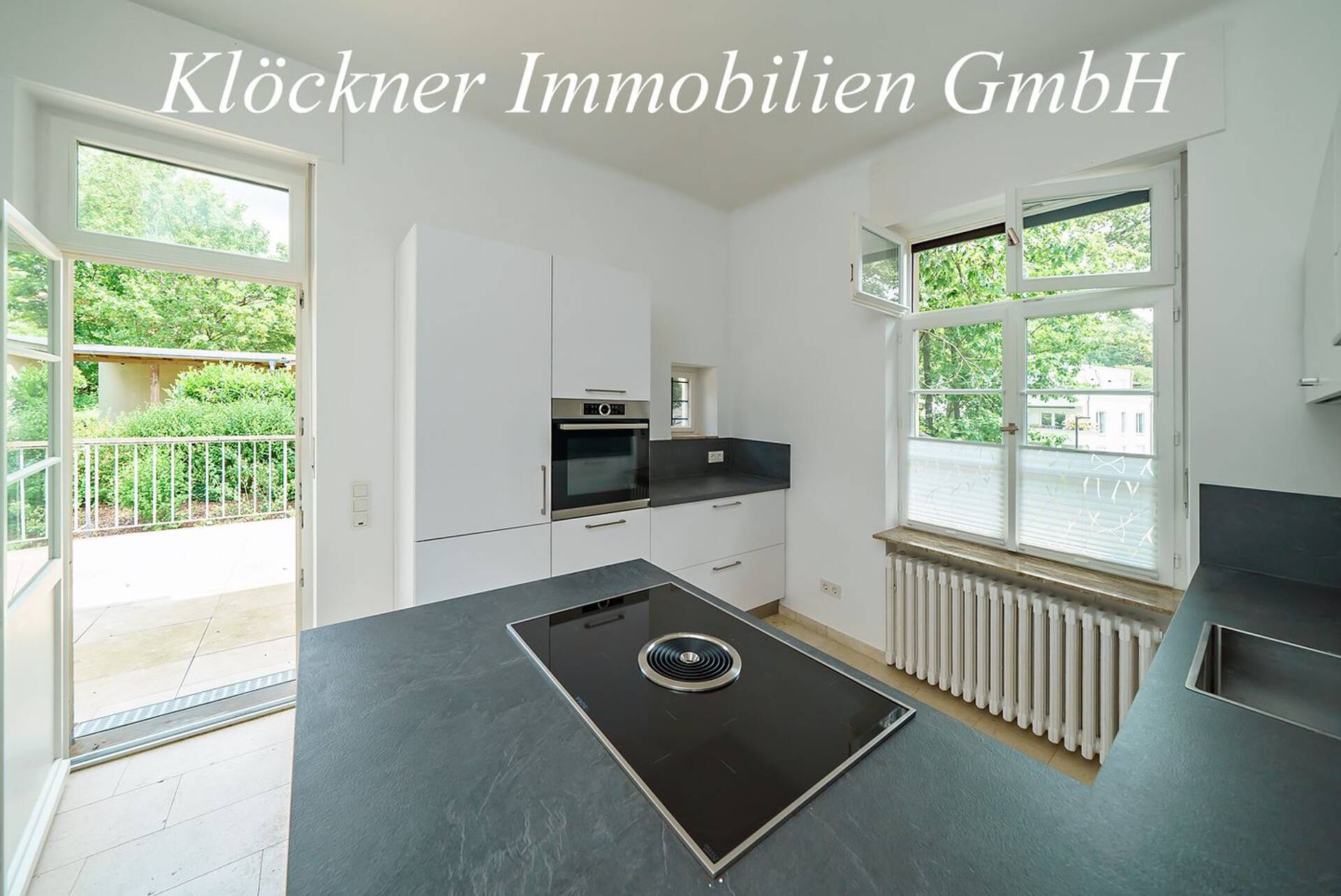 Terrassenwohnung in 66123 Saarbrücken mit 130 m² kaufen