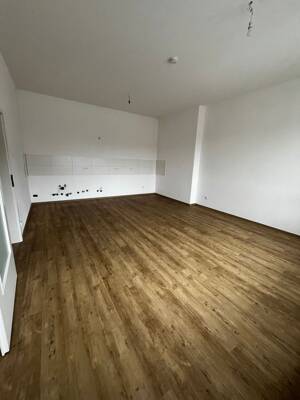 Helle 3-Zimmer Wohnung in Düsseldorf Bilk!