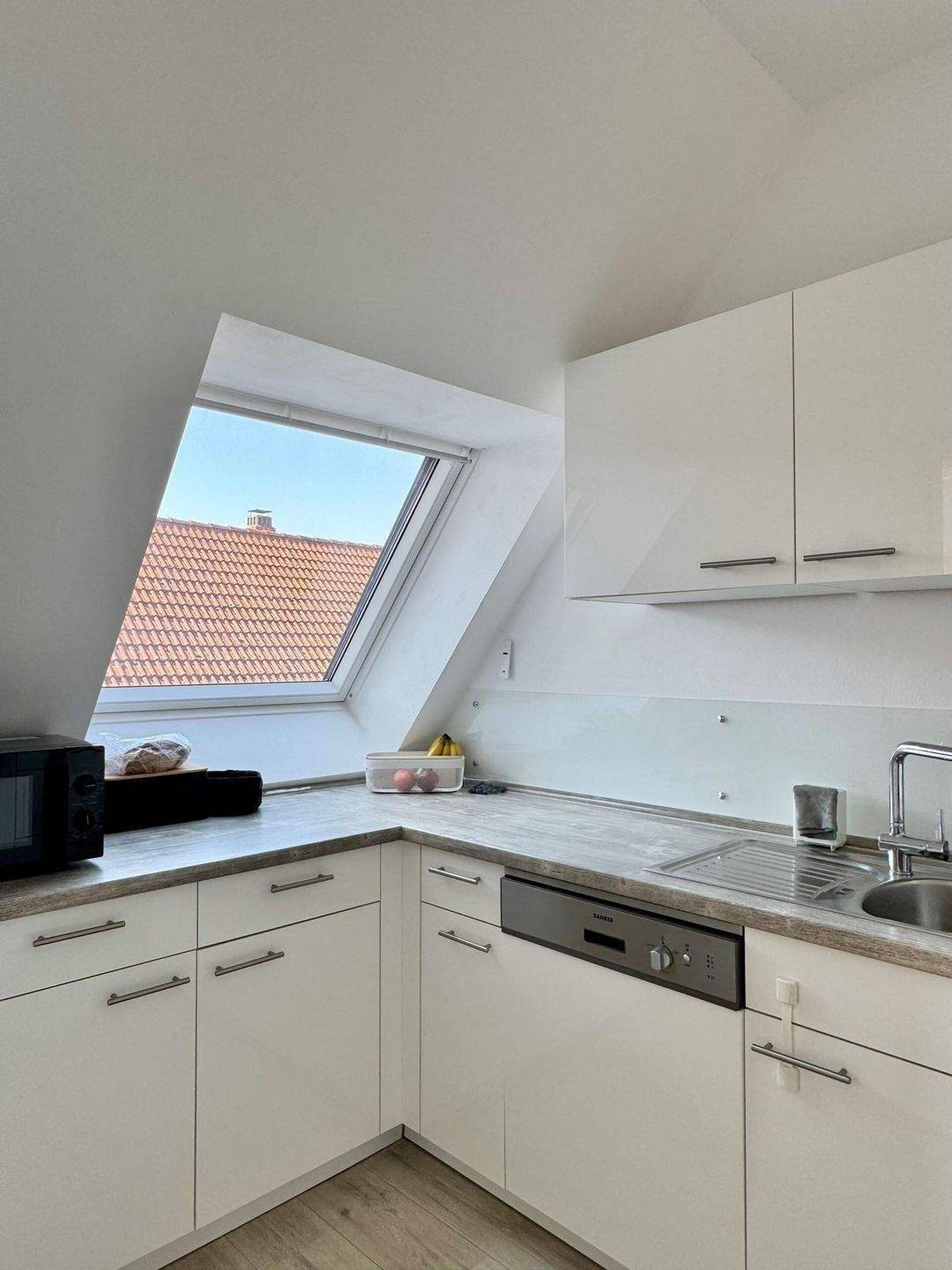Dachgeschosswohnung in 76761 Rülzheim mit 75 m² kaufen