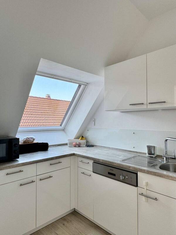 Dachgeschosswohnung in 76761 Rülzheim mit 75 m² kaufen