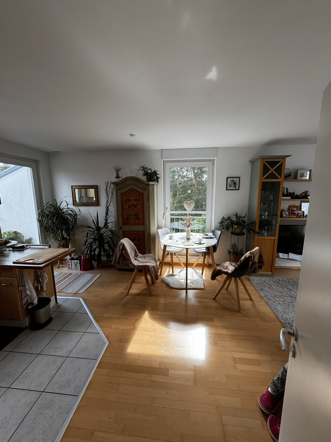 wunderschönes Penthouse in sehr gepflegter Wohnanlage – Schwaig bei Nürnberg – Vorschaubild 3