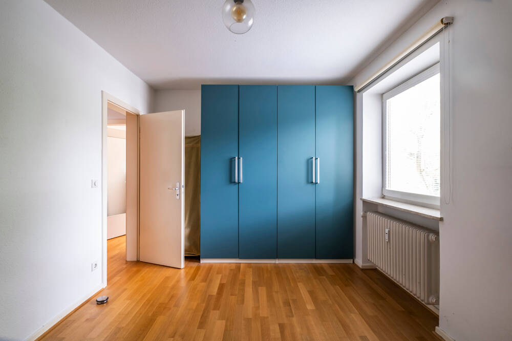 Gepflegte 3-Zimmer Wohnung in Rissen – Hamburg – Vorschaubild 6