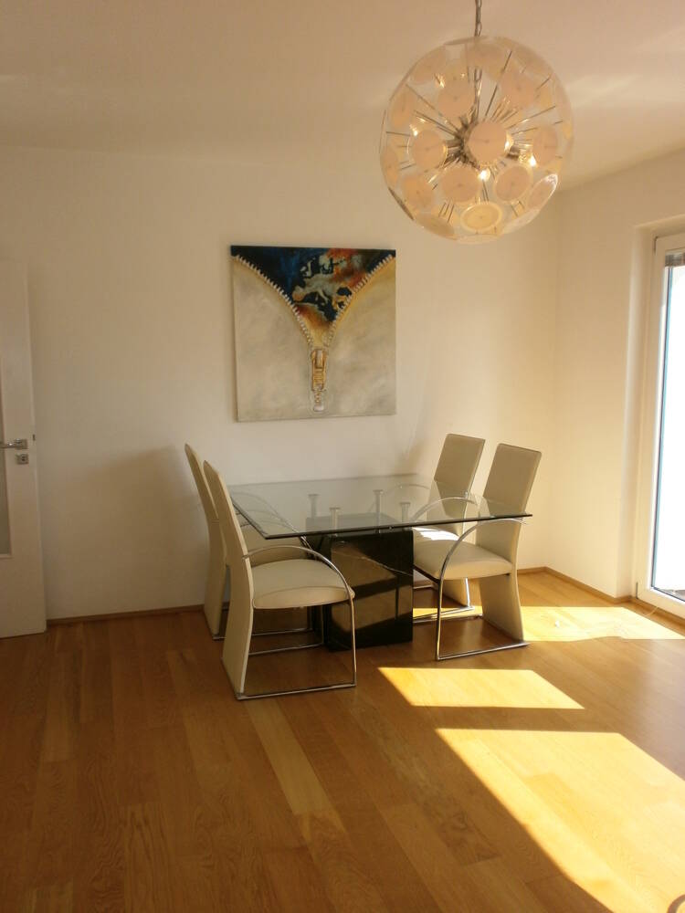 Düsseldorf-Hamm/Medienhafen/Unterbilk: 2-Zimmer-Luxus-Wohnung ! – Düsseldorf – Vorschaubild 3