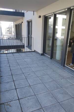 Traumhafte 2-Zimmer-Wohnung mit Terrasse und direktem Moselblick – 54292 Trier – Vorschaubild 9