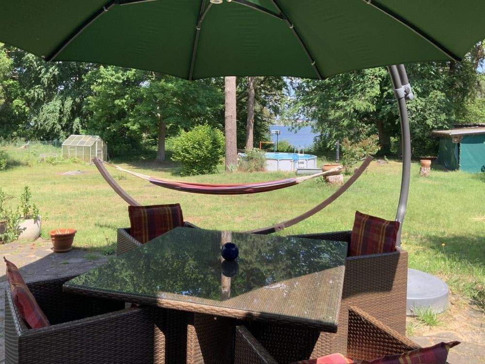 Attraktive Villa mit herrlichem Ausblick auf die Müritz – Waren (Müritz) – Vorschaubild 7