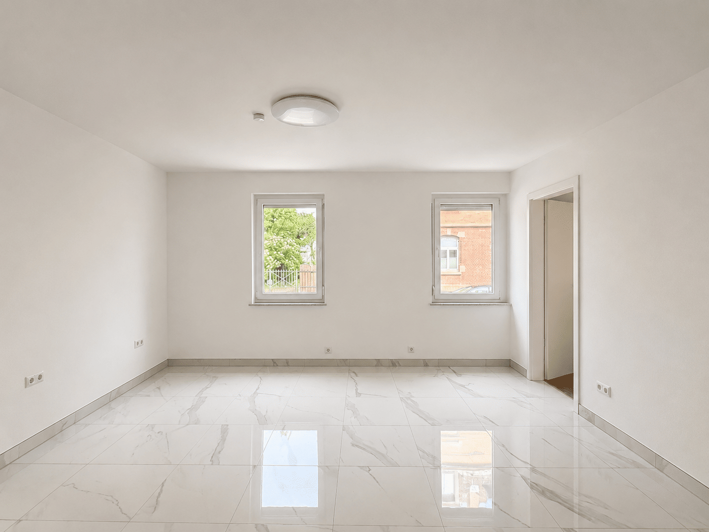 Modernisierte 3-Zimmer-Wohnung - Eigennutz oder Kapitalanlage – Stuttgart – Vorschaubild 2