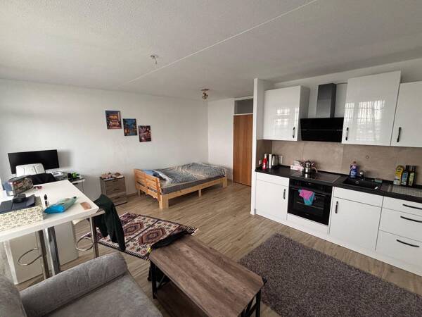 Loft/Studio/Atelier in 50735 Köln mit 35 m² kaufen