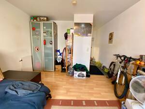 Kapitalanlage in Fürth – Vermietete 1-Zimmer-Erdgeschosswohnung mit 4,08 % Bruttomietrendite – 90763 Fürth – Vorschaubild 4