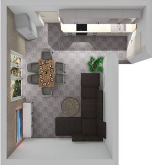 Moderne, energieeffiziente Wohnung in Nörten-Hardenberg zum Erstbezug – 37176 Nörten-Hardenberg – Vorschaubild 9