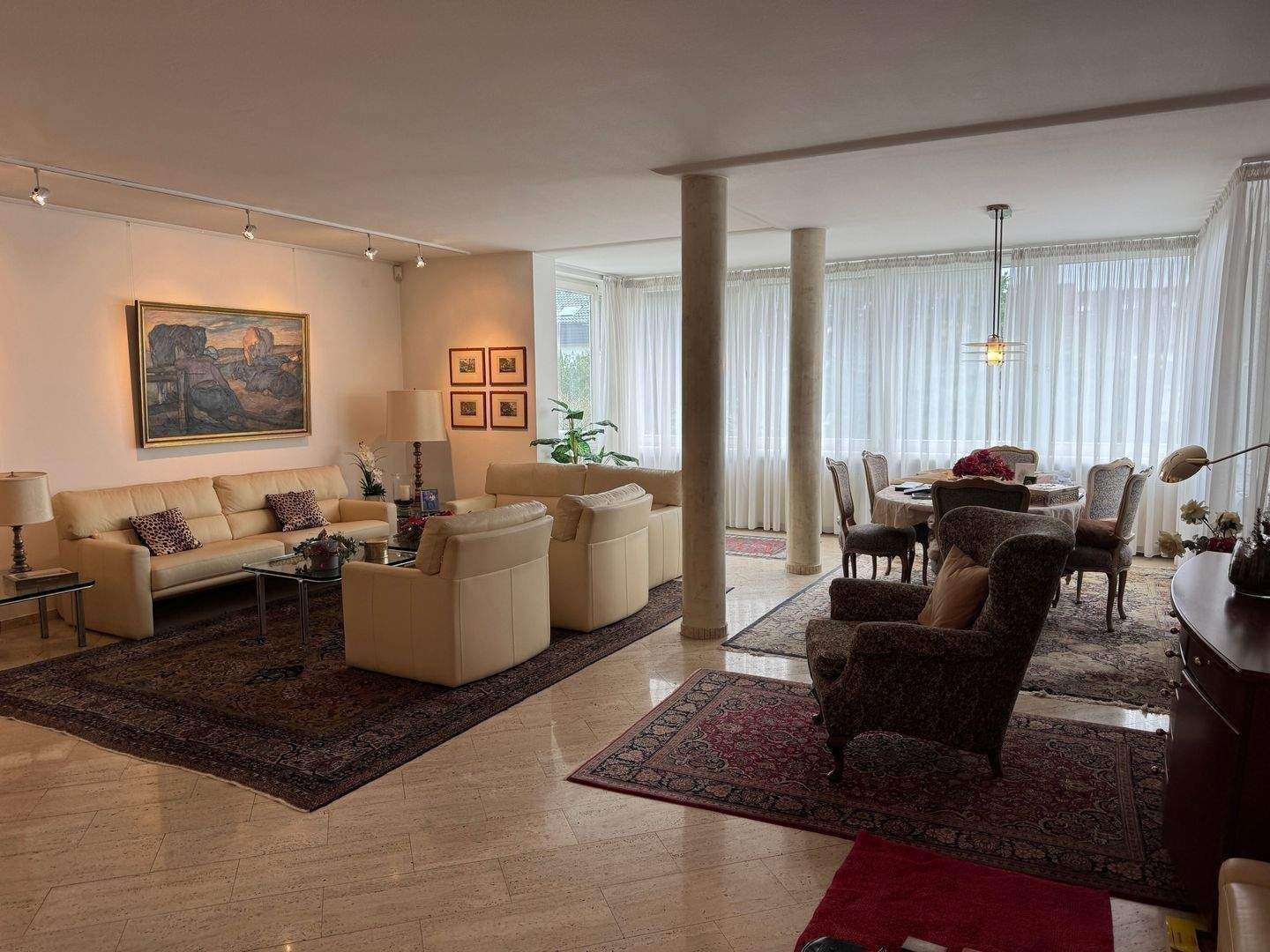 Exklusive 5 Zimmer Gartenwohnung – Stuttgart – Vorschaubild 4