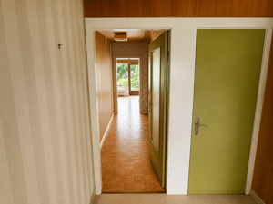 Familienfreundliches Endreihenhaus mit traumhaftem Garten in ruhiger Wohnlage von Hamburg-Eidelstedt – 22525 Hamburg – Vorschaubild 2