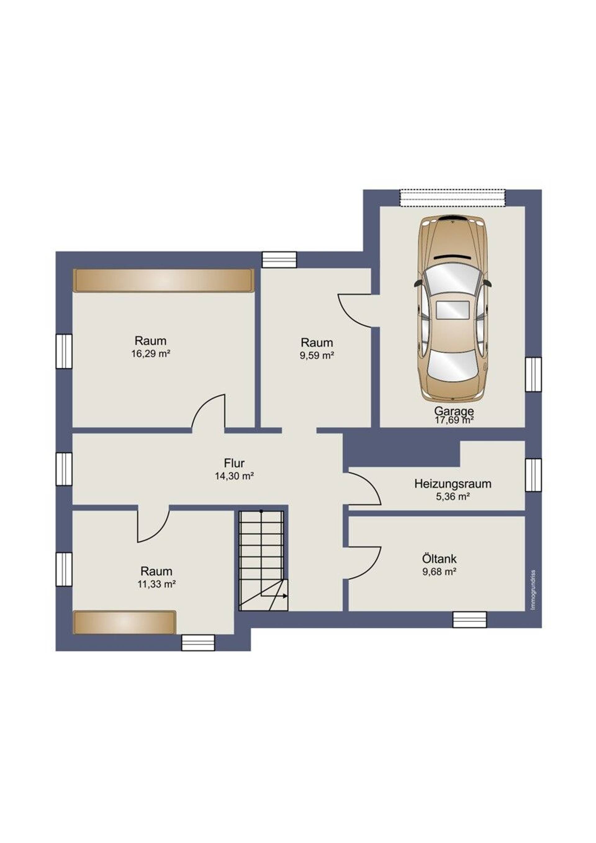 Einfamilienhaus in 86609 Donauwörth mit 160 m² kaufen