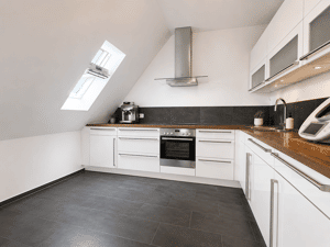 Penthouse-Charakter mit Kamin, traumhafter Dachterrasse und Weitblick in Dortmund-Höchsten – 44267 Dortmund – Vorschaubild 8