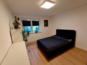 Moderne, voll möblierte 2,5-Zimmer-Wohnung zur Untervermietung (01.10.2026 – 28.02.2027) – 44793 Bochum – Vorschaubild 7