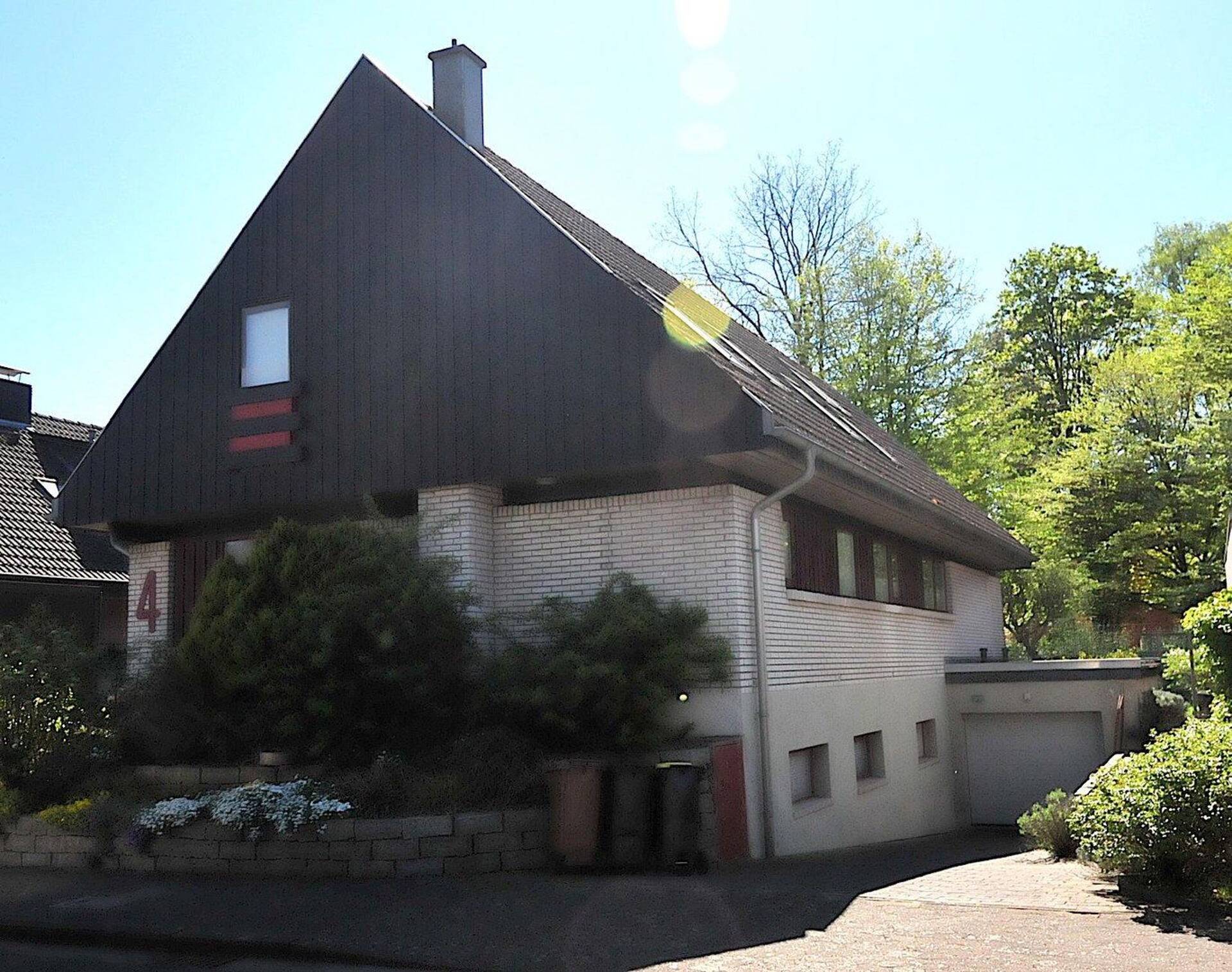 Haus in 30657 Hannover mit 217,93 m² kaufen