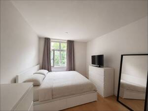 Neue Hofgärten -Traumhaft schöne 2-Zimmer-Wohnung mit 2 Balkonen & PKW-Stellplatz – 67063 Ludwigshafen am Rhein – Vorschaubild 5