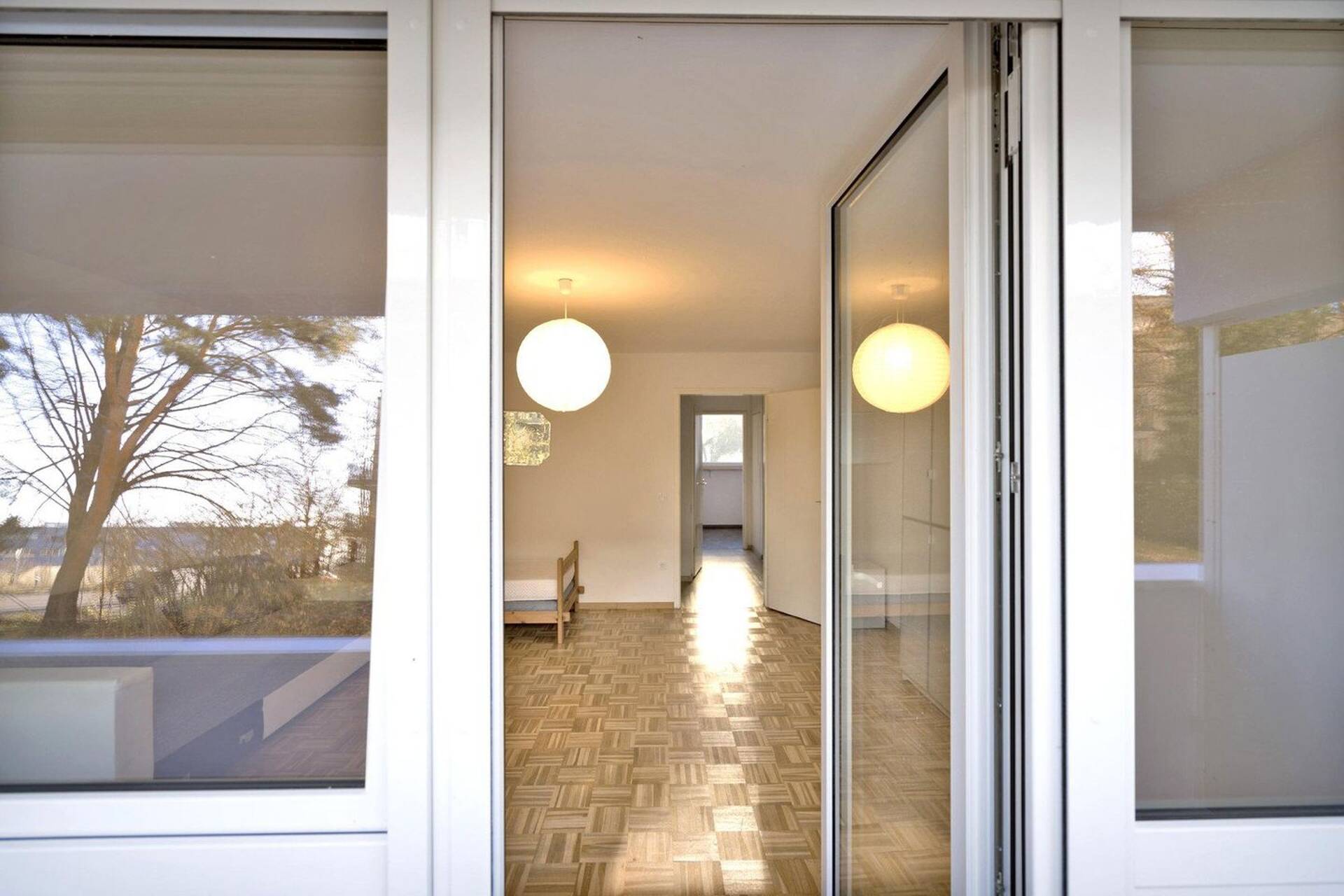 Erdgeschosswohnung in 85716 Unterschleißheim mit 106,65 m² kaufen