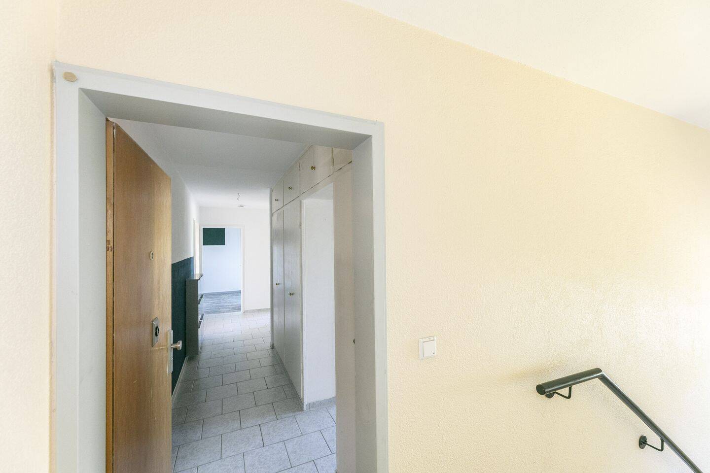 Großzügige 4,5-Zimmer-Wohnung mit Balkon und Weitblick über Ulm – Ulm – Vorschaubild 6