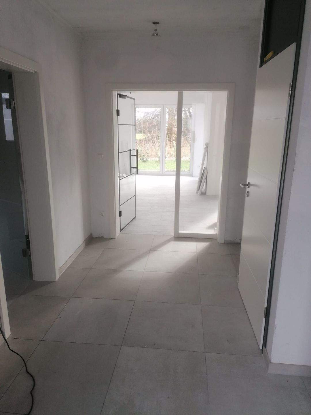 Exklusives & modernes Einfamilienhaus -Erstbezug- – Bad Zwischenahn – Vorschaubild 3