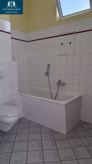 *Leerstand ist King* Chancen nutzen, 2-Zimmer-Wohnung in zentraler Lage von Magdeburg – 39106 Magdeburg – Vorschaubild 5
