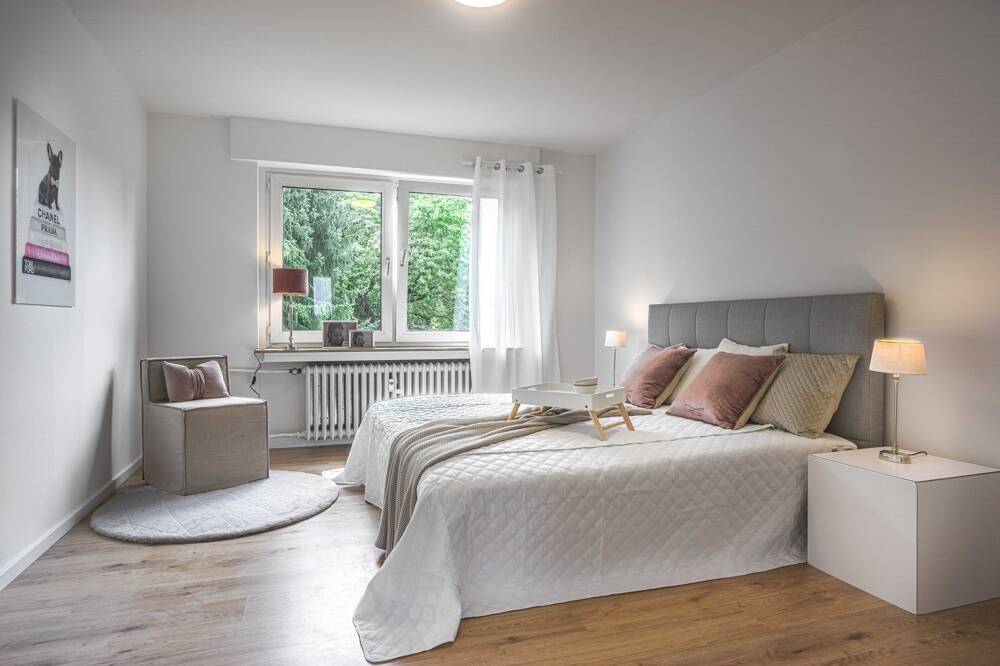 Gut vermietete Kapitalanlage in Stuttgart zu verkaufen! – Stuttgart – Vorschaubild 5
