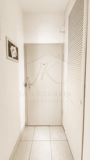 Vermietete 2-Zimmer-Wohnung in zentraler Lage - attraktive Kapitalanlage in Pforzheim – 75175 Pforzheim – Vorschaubild 2