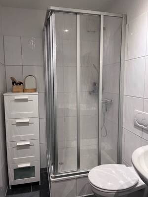 1-Zimmer Wohnung Schwachhausen – 28209 Bremen – Vorschaubild 4