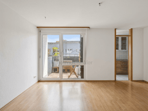 2-Zimmer-Wohnung mit Balkon im beliebten Leipzig-Connewitz – 4277 Leipzig – Vorschaubild 3