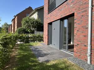 3-4 Zimmer Maisonette für Wohnen & Arbeiten perfekt kombiniert – 22335 Hamburg – Vorschaubild 7