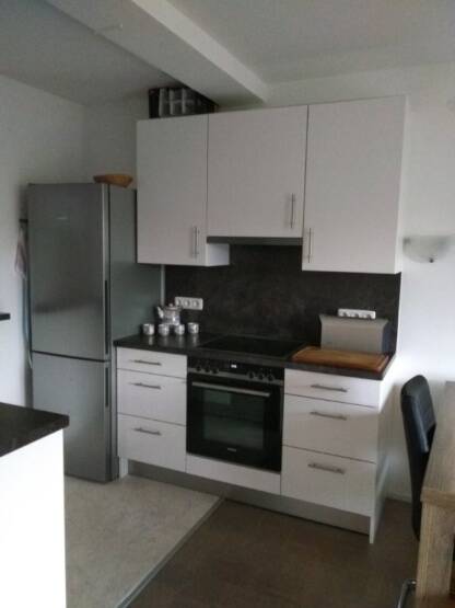 Geschmackvolle 2-Raum-Wohnung mit gehobener Innenausstattung mit EBK in Erlangen – Erlangen – Vorschaubild 4