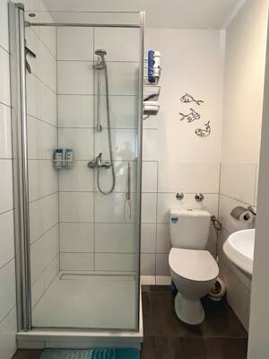 Charmante 2-Zimmer-Wohnung in absolut ruhiger Bestlage von Schwabing – 80796 München – Vorschaubild 6