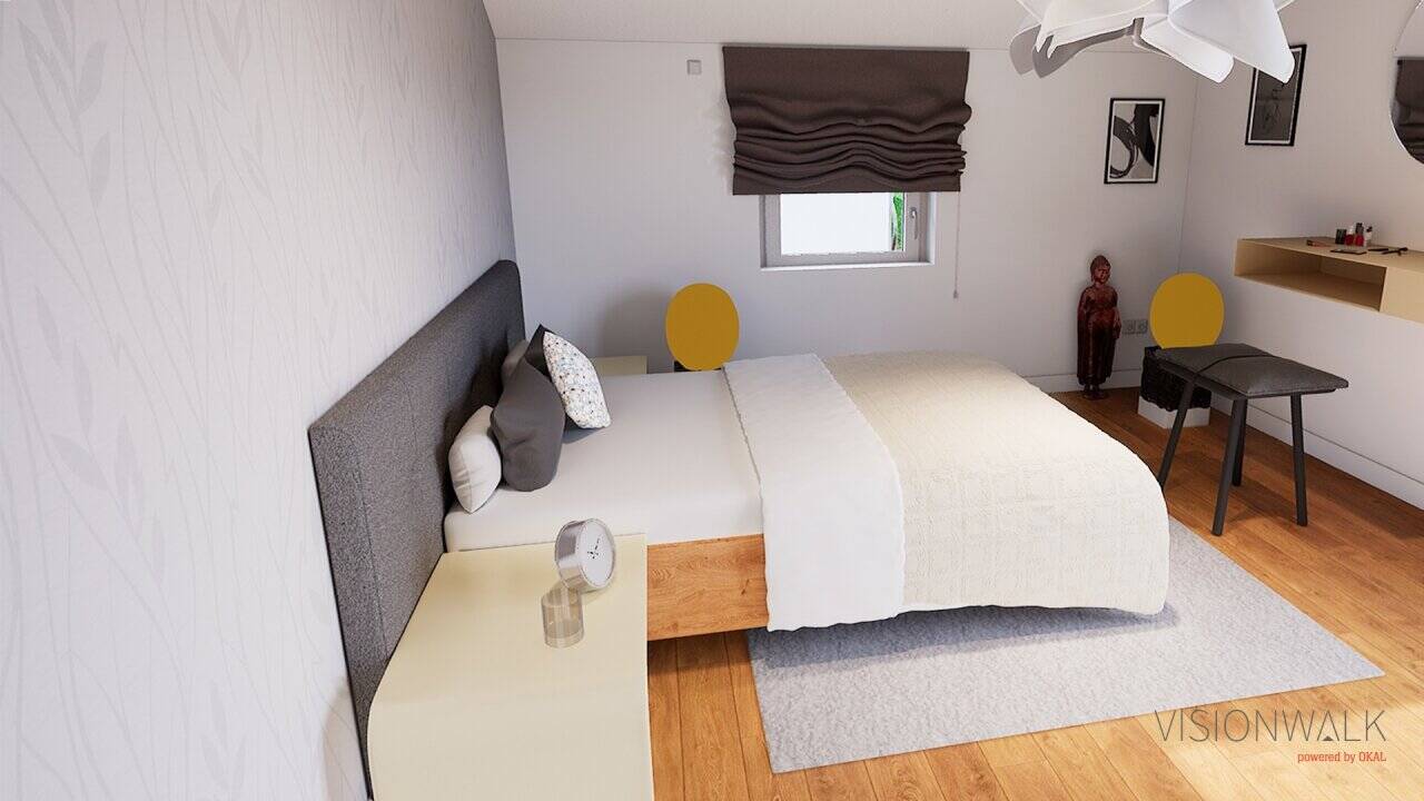 Einfamilienhaus mit modernem Designanspruch – Nürnberg – Vorschaubild 6