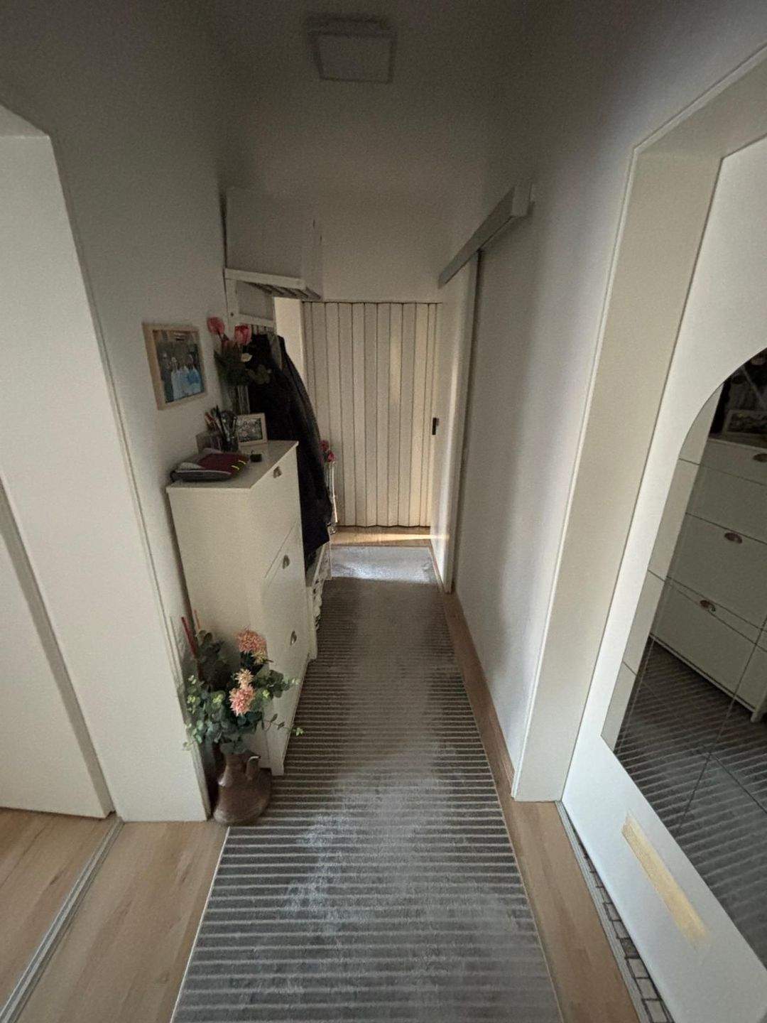 3-Zimmer-Wohnung in gepflegtem Altbau, Nürnberg-Eibach(2) – Nürnberg – Vorschaubild 7