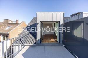 Sanierte Wohnung in Münster-Düesberg inklusive zweier Stellplätze – 48153 Münster – Vorschaubild 6