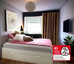 "Jetzt mieten!"- tolle Wohnung im 1.OG mit Süd-Balkon und Tiefgarage – 47441 Moers – Vorschaubild 8