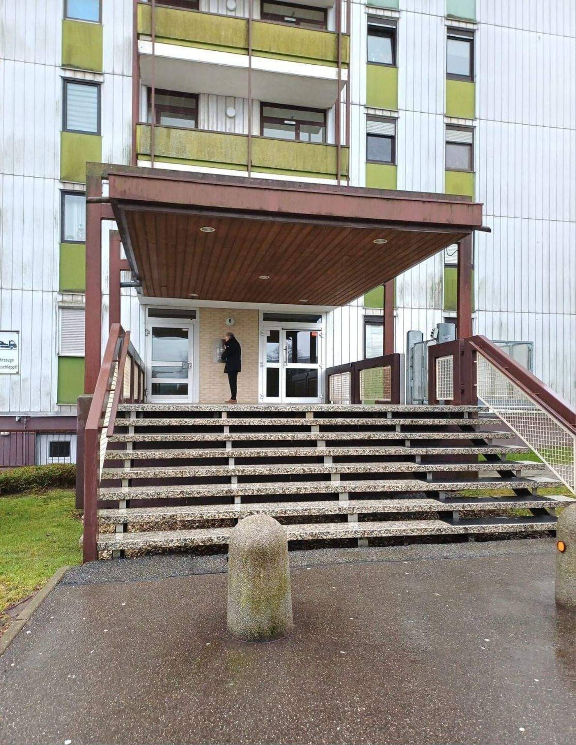 Etagenwohnung in 66538 Neunkirchen mit 75 m² kaufen