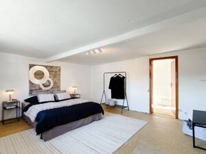 Zweifamilienhaus in Alt-Bonames mit Potenzial zur Selbstverwirklichung (auch als Einfamilienhaus) – 60437 Frankfurt am Main – Vorschaubild 4