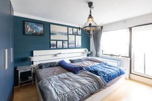 Herrliche 4-Zimmer Wohnung in der Dachauer TOP-LAGE !!! – 85221 Dachau – Vorschaubild 2