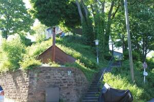 Zimmer in bester Unilage zu vermieten! (Ab 01.09.) – 52074 Aachen – Vorschaubild 7