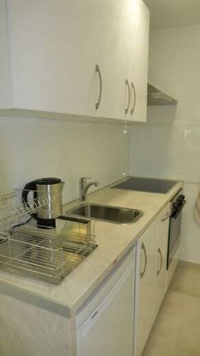 modernes 1-Zimmer-Apartment in Stuttgart-Vaihingen - WOHNEN AUF ZEIT – Stuttgart – Vorschaubild 5