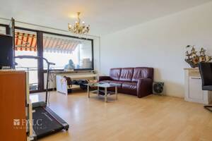Attraktive 3-Zimmer-Wohnung mit großem Balkon, Tiefgaragenstellplatz in Junkersdorf – 50858 Köln – Vorschaubild 4