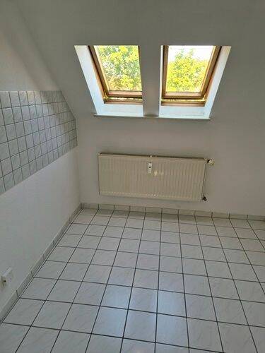 ~Schicke 3-Raumwohnung in ruhiger Wohnlage mit Dachterrasse ~ – Leipzig – Vorschaubild 8