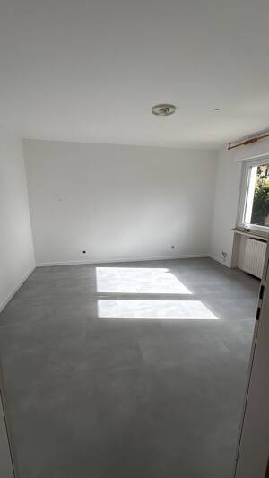 Modernes 1-Zimmer-Apartment nach komplett Sanierung