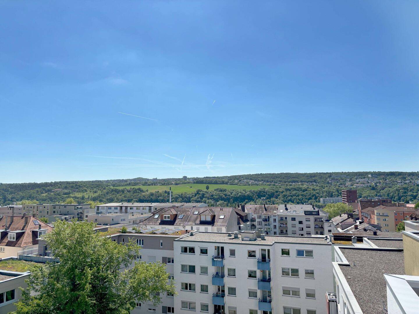 Tolle Aussichten und (fast) alles neu! – Pforzheim – Vorschaubild 7