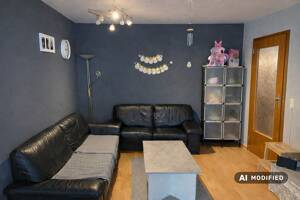 Attraktive Zwei-Zimmerwohnung mit Wintergarten in begehrter Lage zu verkaufen – 90762 Fürth – Vorschaubild 4
