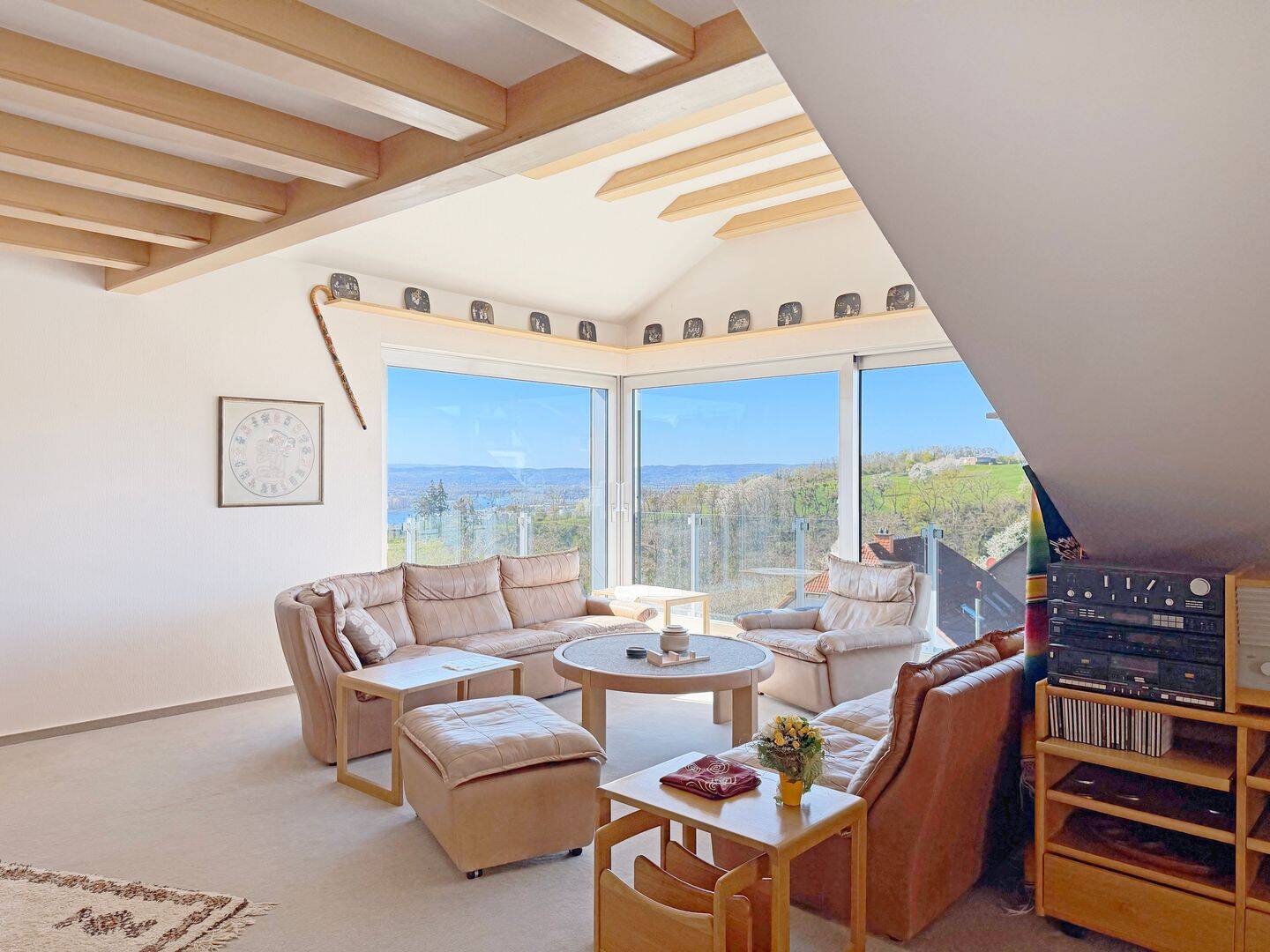 Exklusives Einfamilienhaus mit Rhein-Panoramablick und zusätzlichem Grundstück – Weitersburg – Vorschaubild 8