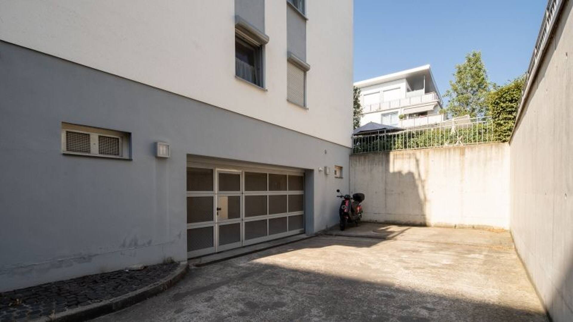 Terrassenwohnung in 51103 Köln mit 100 m² kaufen