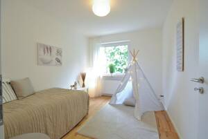 Sofort einziehen - Traumhafte 3-Zimmer-Wohnung in Top Lage – 81673 München – Vorschaubild 7