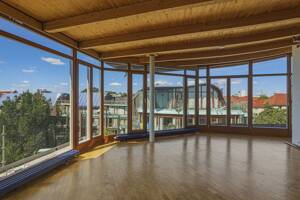 **Penthouse in preisgekrönter Baller-Architektur** – 10707 Berlin – Vorschaubild 4